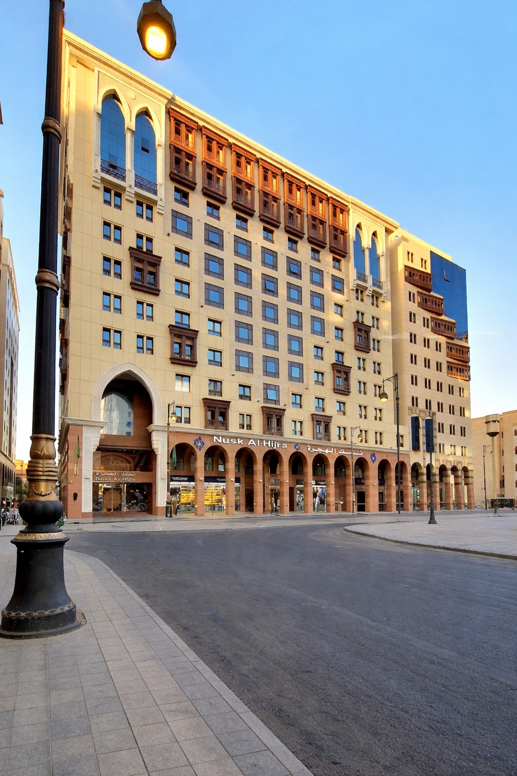 Madinah / Medina - Hotel 1