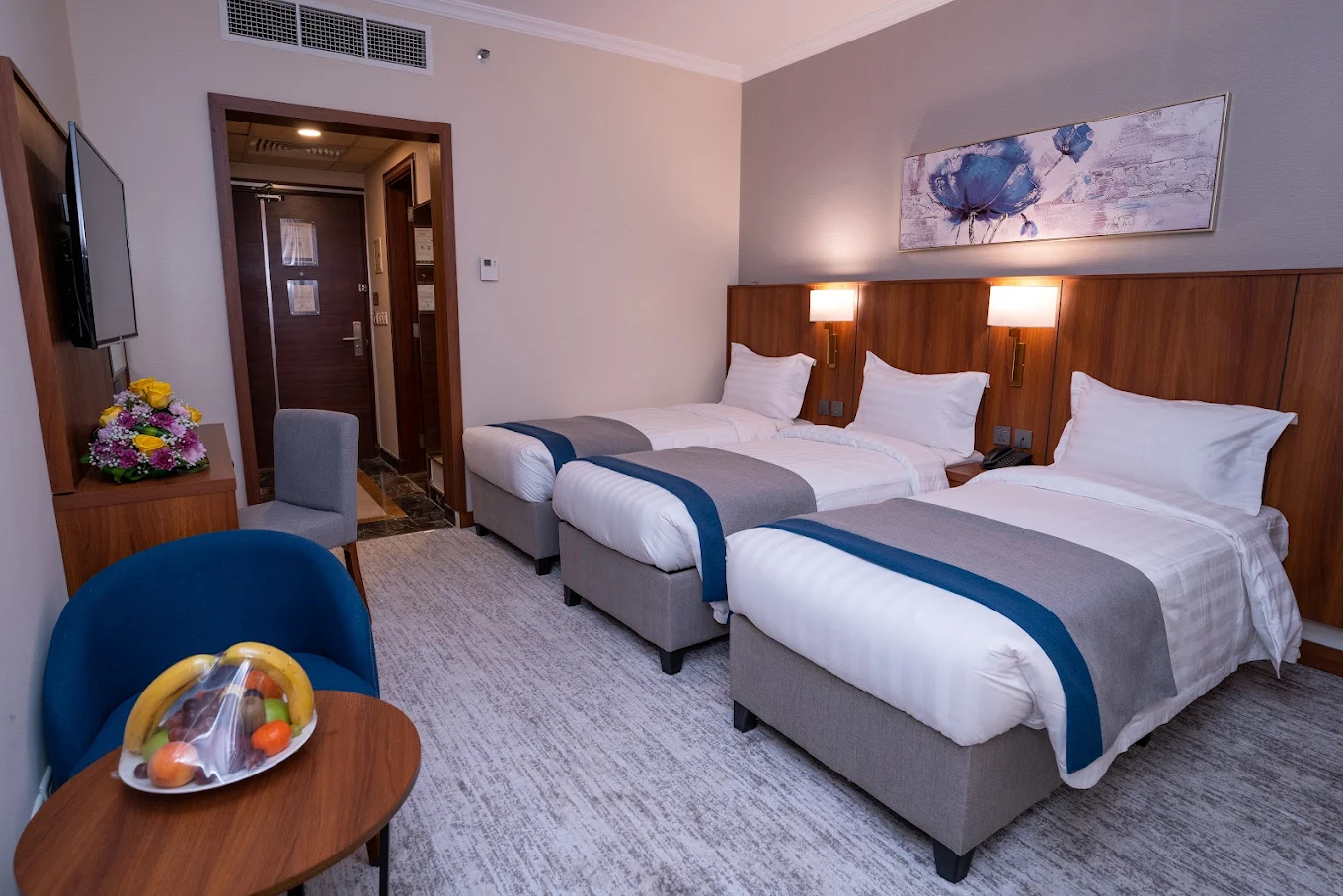 Madinah / Medina - Hotel 2