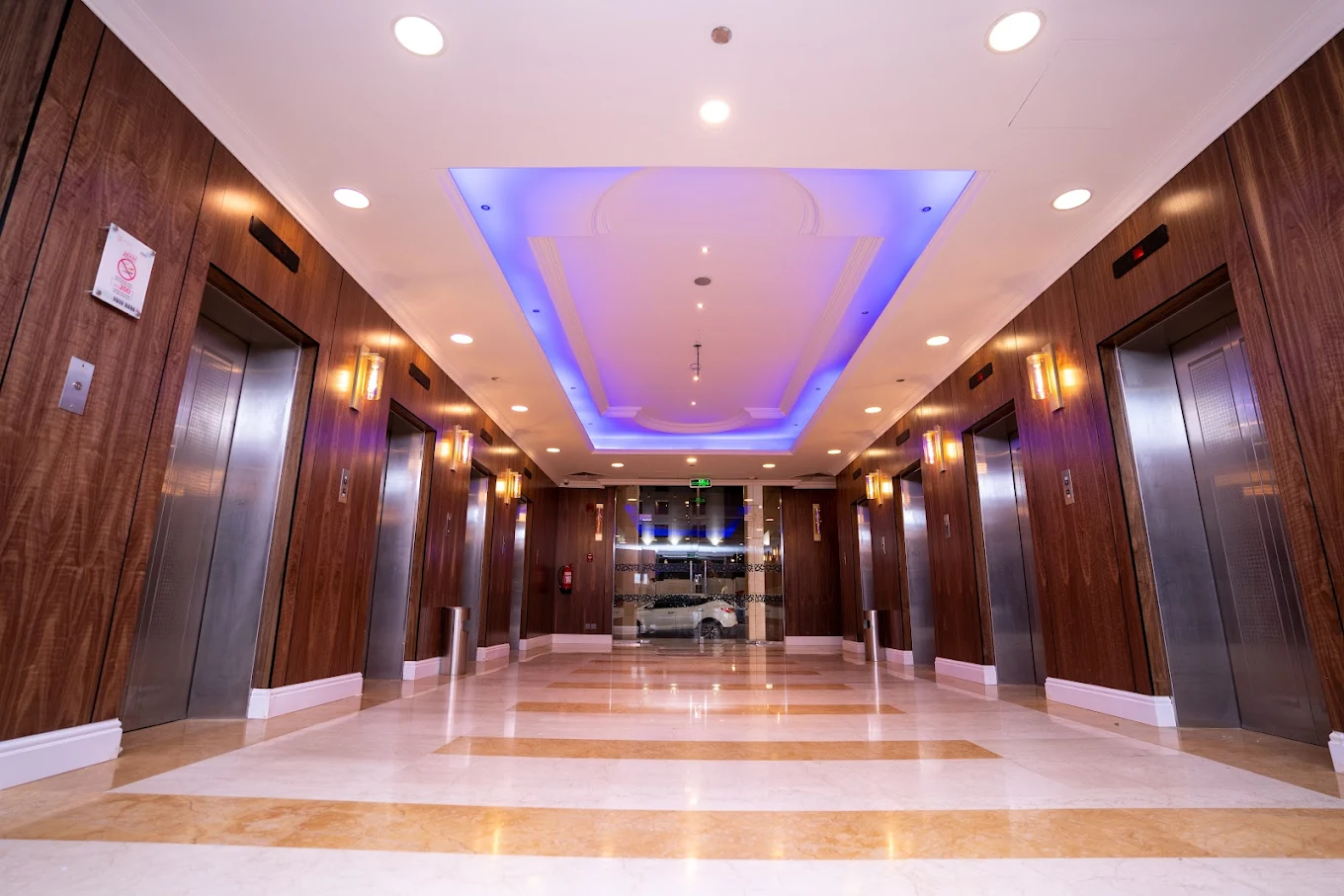 Madinah / Medina - Hotel 4