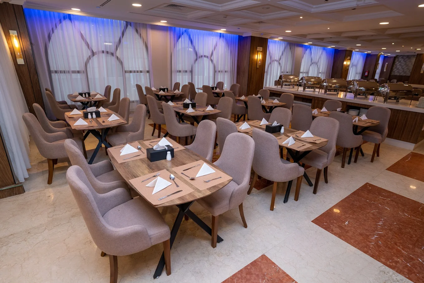 Madinah / Medina - Hotel 3