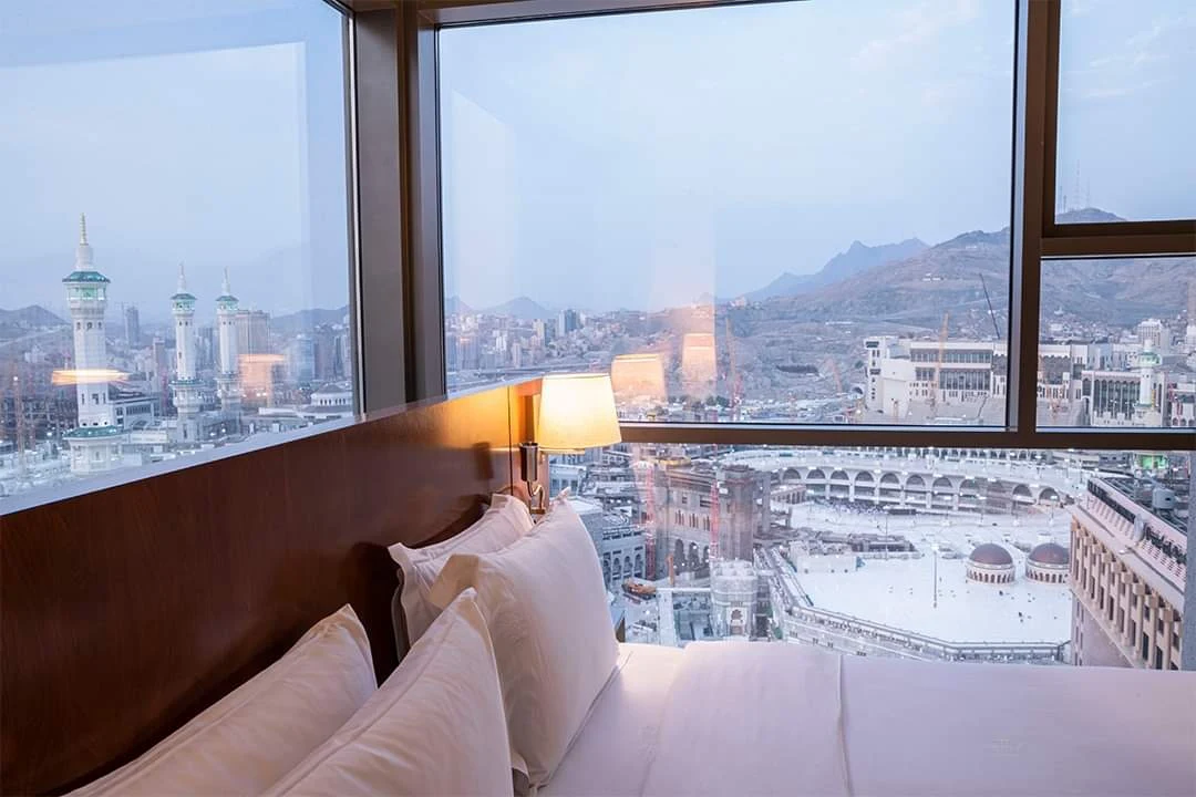 Makkah / Mekka - Hotel 3
