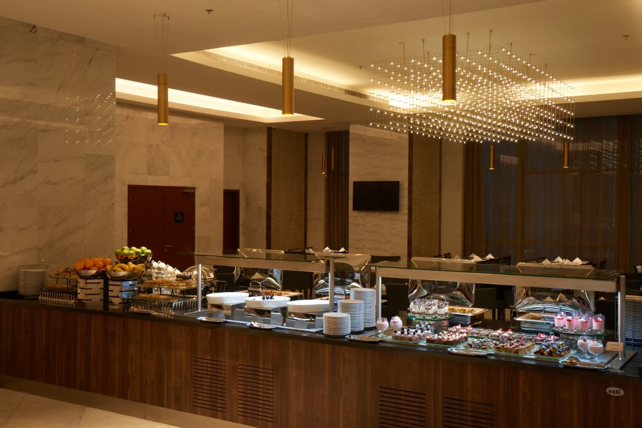 Makkah / Mekka - Hotel 4