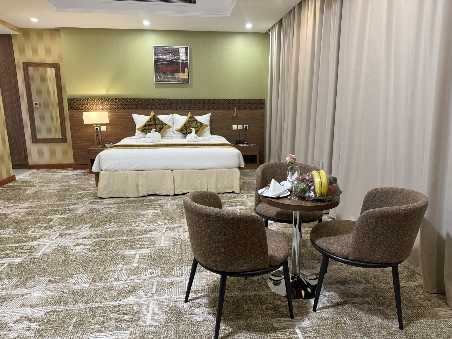 Makkah / Mekka - Hotel 2