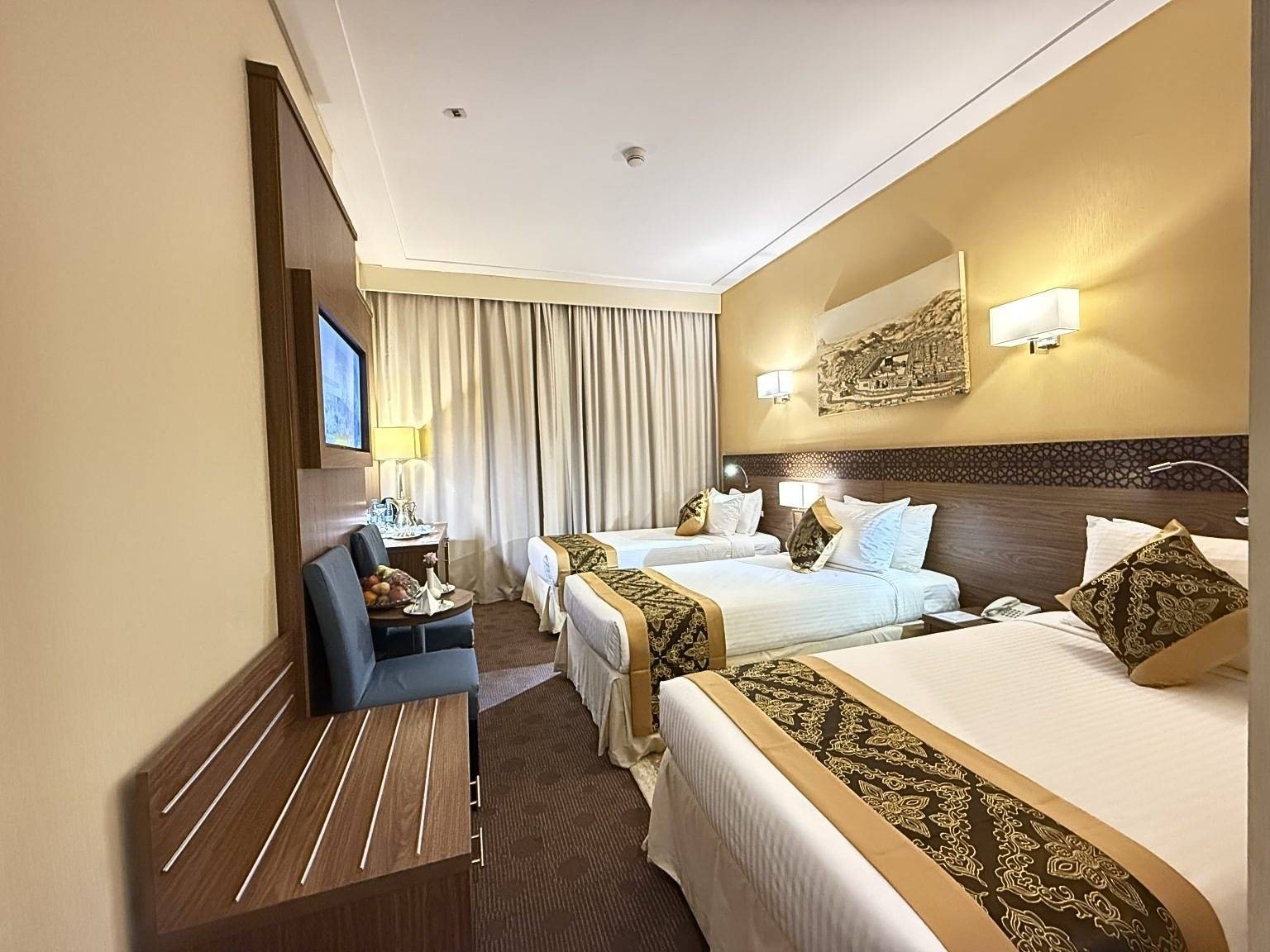Makkah / Mekka - Hotel 3