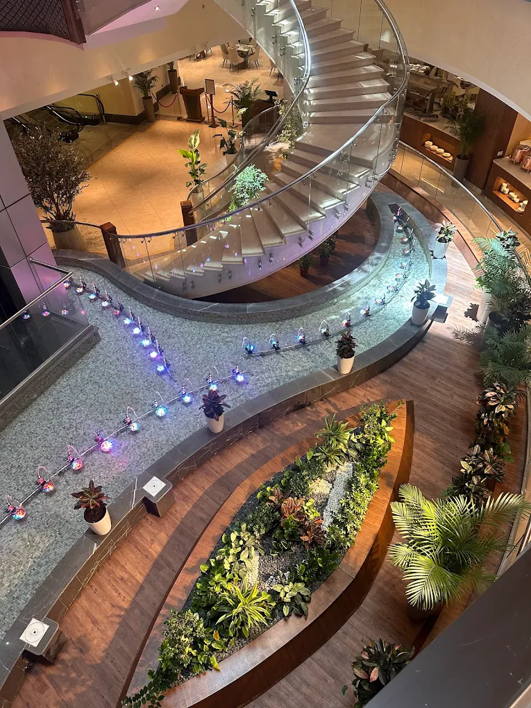 Madinah / Medina - Hotel 2