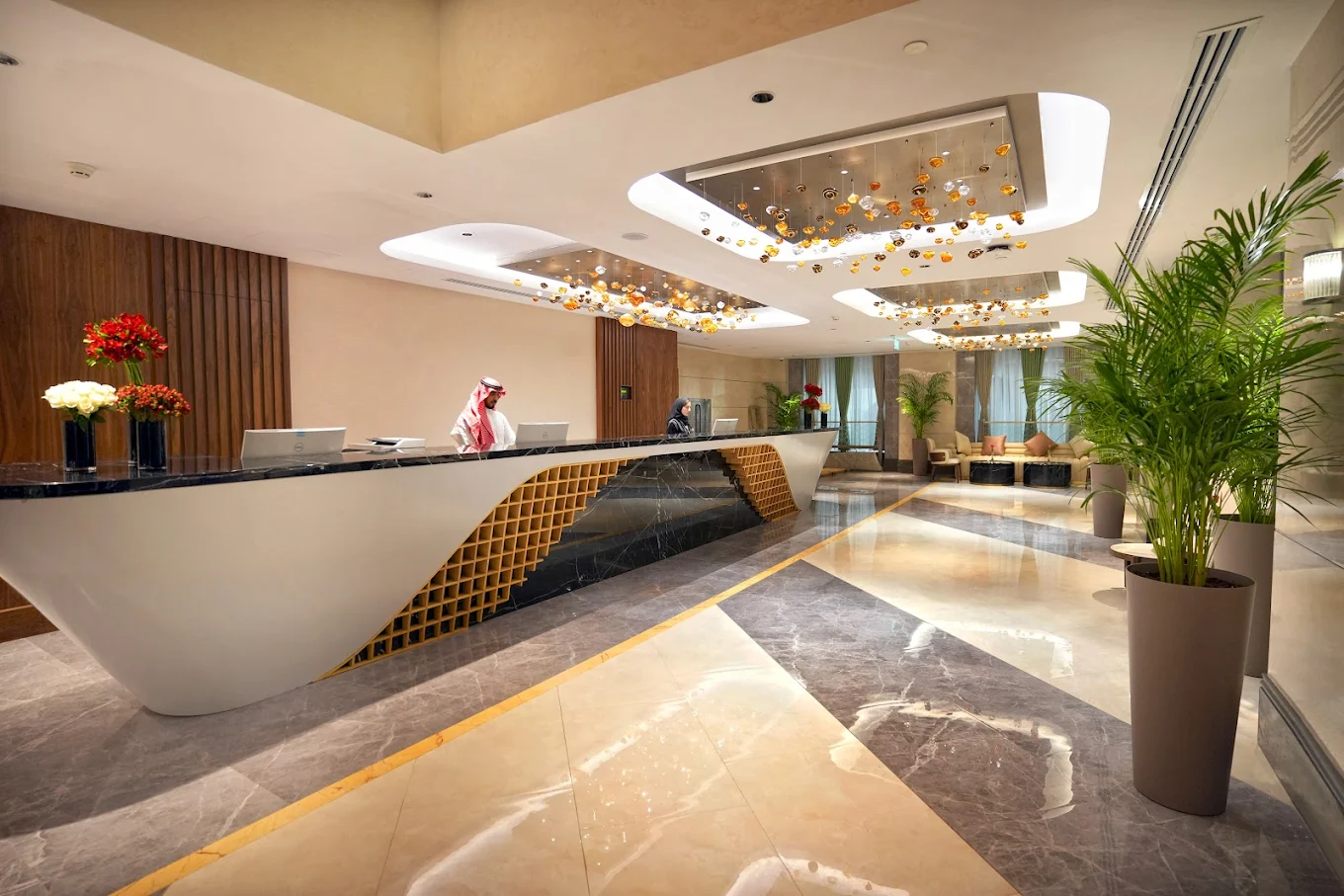 Madinah / Medina - Hotel 4