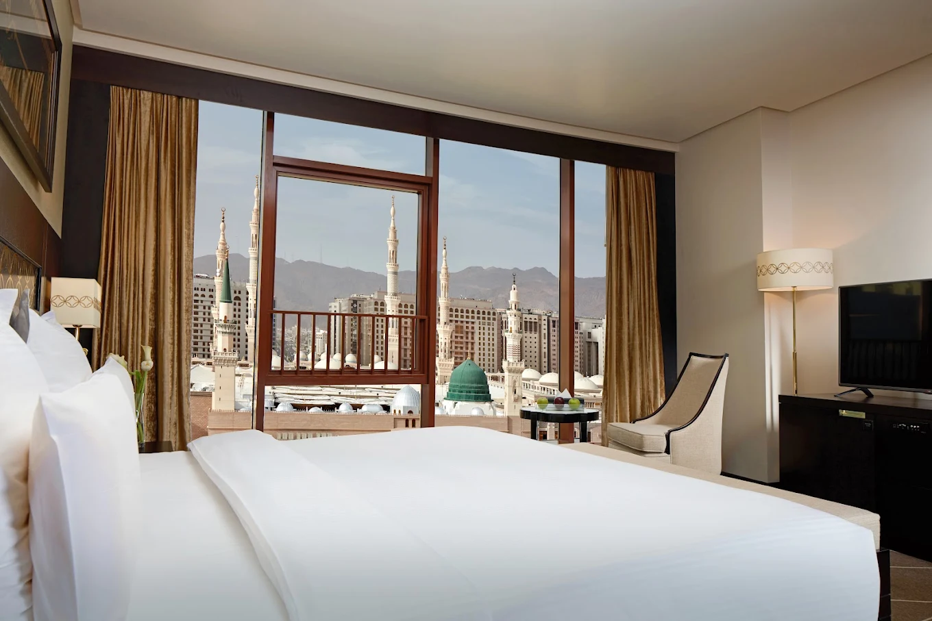 Madinah / Medina - Hotel 2