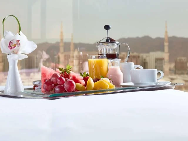 Madinah / Medina - Hotel 4