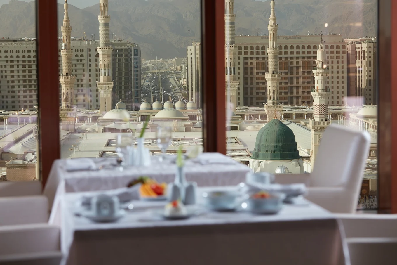 Madinah / Medina - Hotel 5