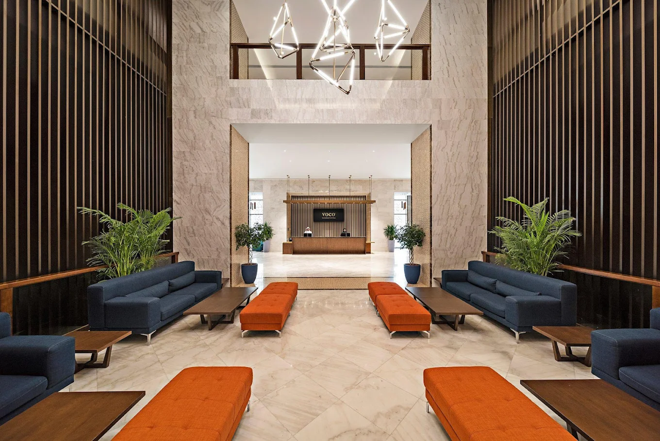 Makkah / Mekka - Hotel 1