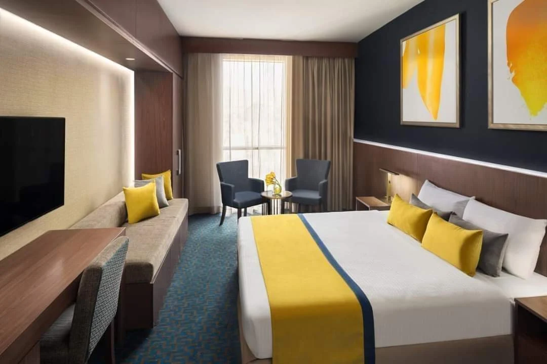Makkah / Mekka - Hotel 13