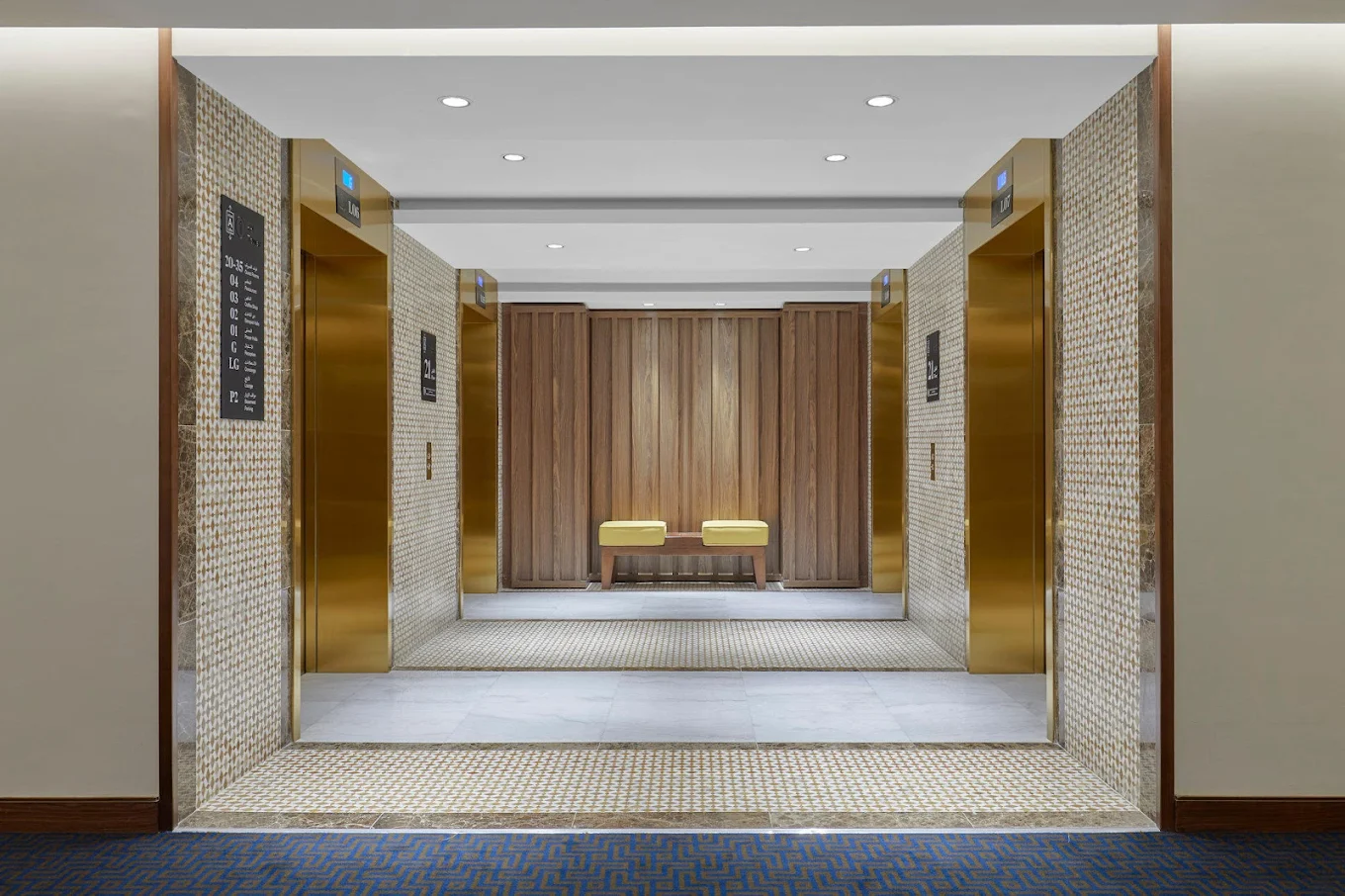 Makkah / Mekka - Hotel 4