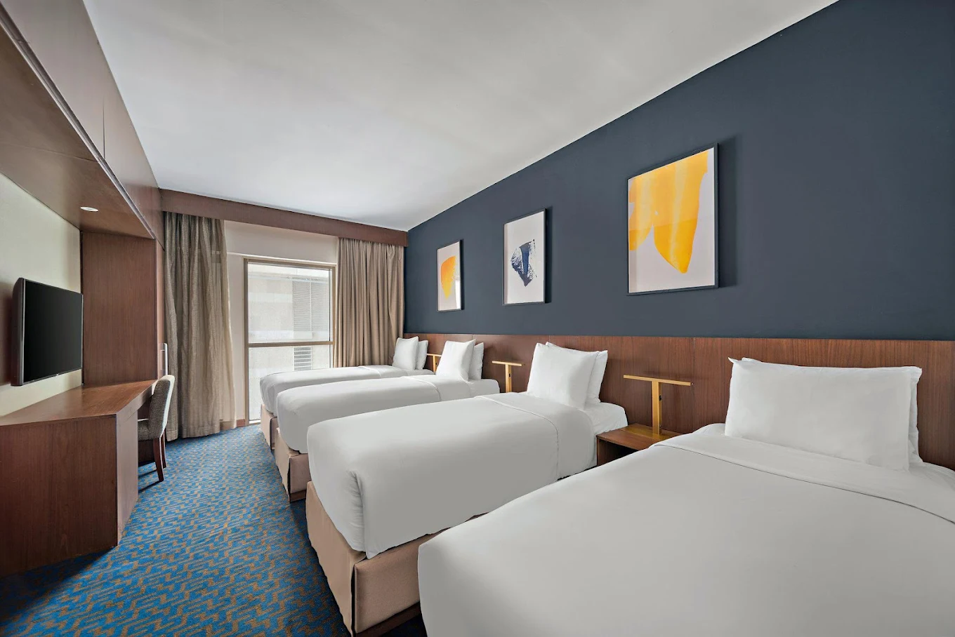 Makkah / Mekka - Hotel 7