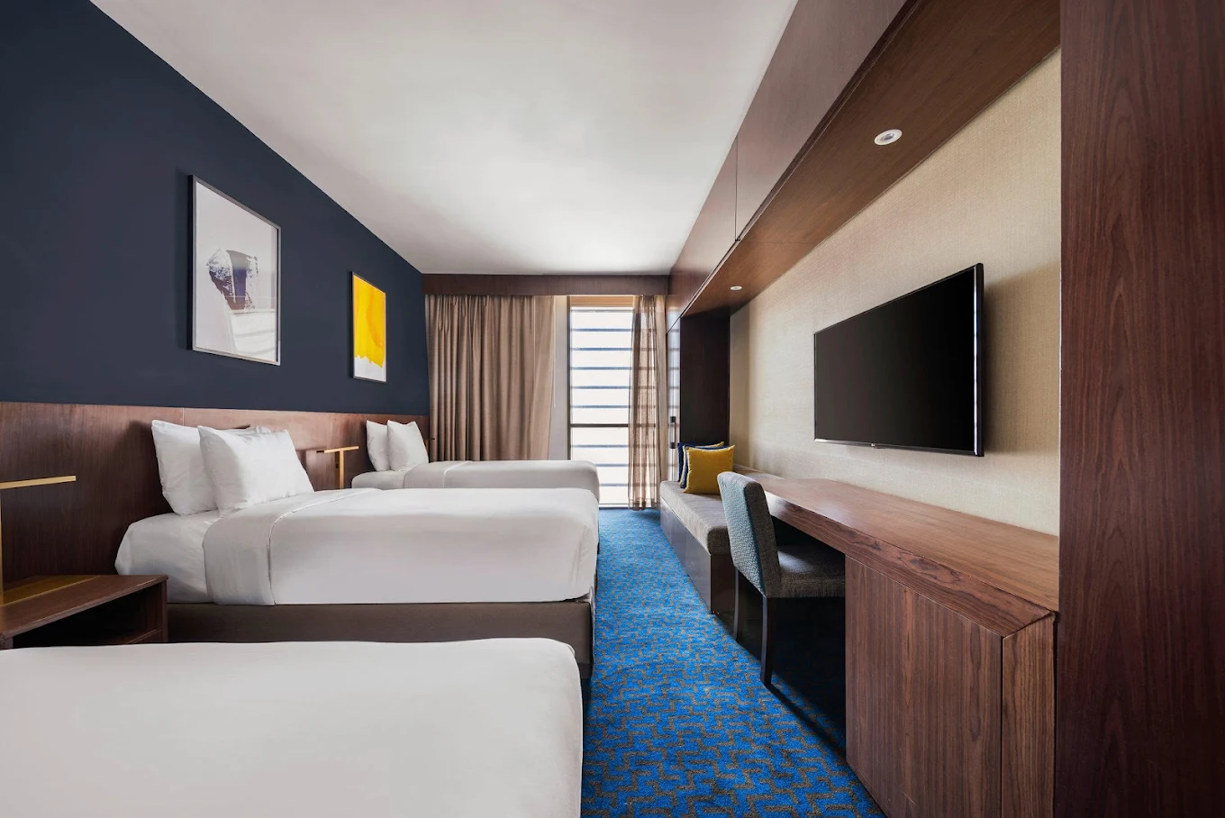 Makkah / Mekka - Hotel 8