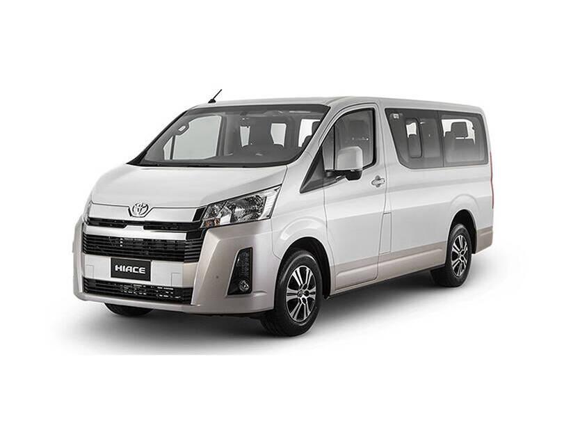 Hiace