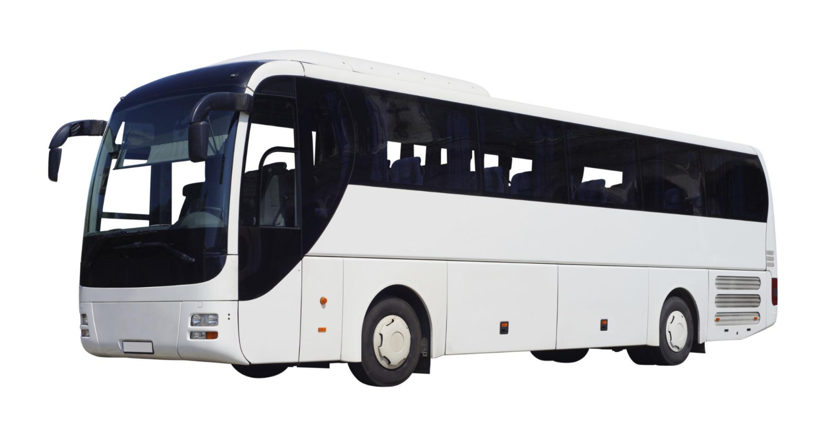 Luxury Bus