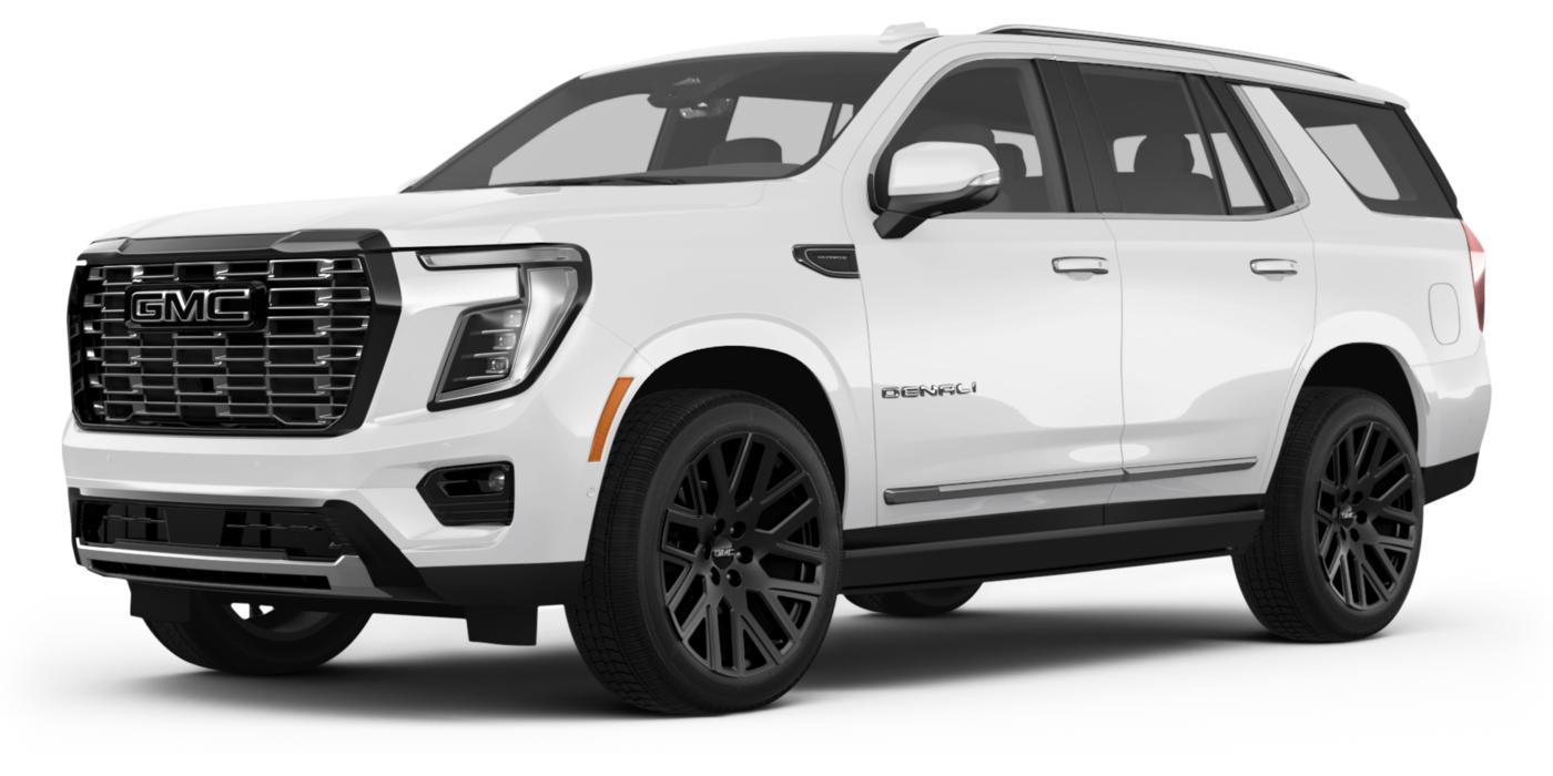 Luxury SUV