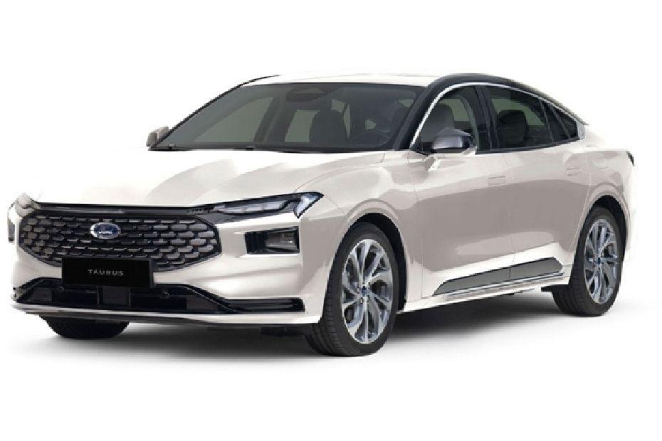 Executive Sedan