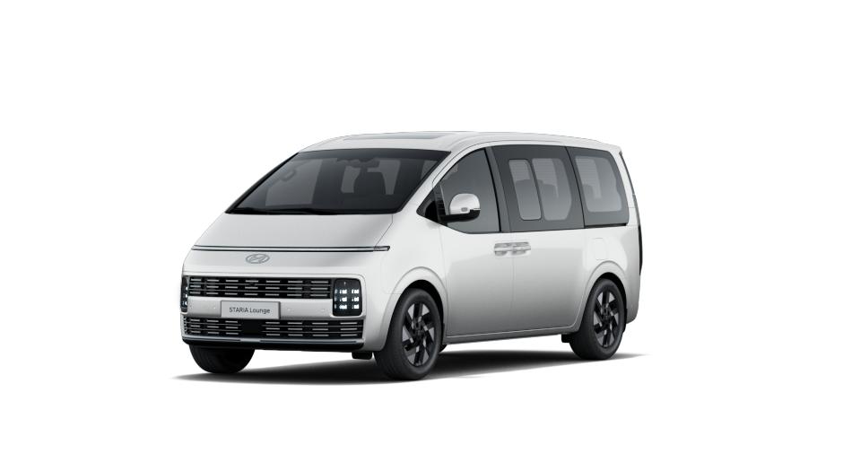 VIP Van